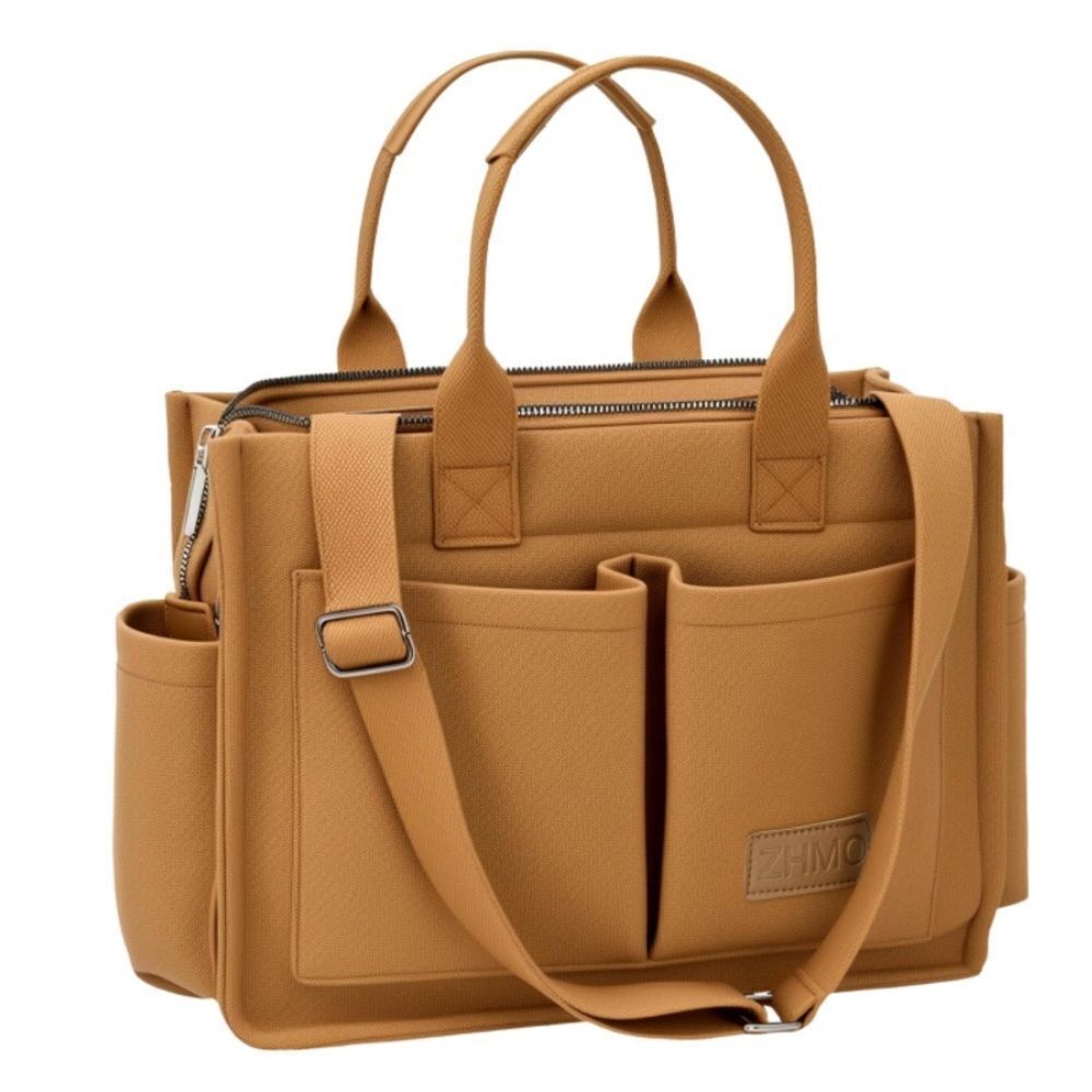 Large Canvas Tote Bag